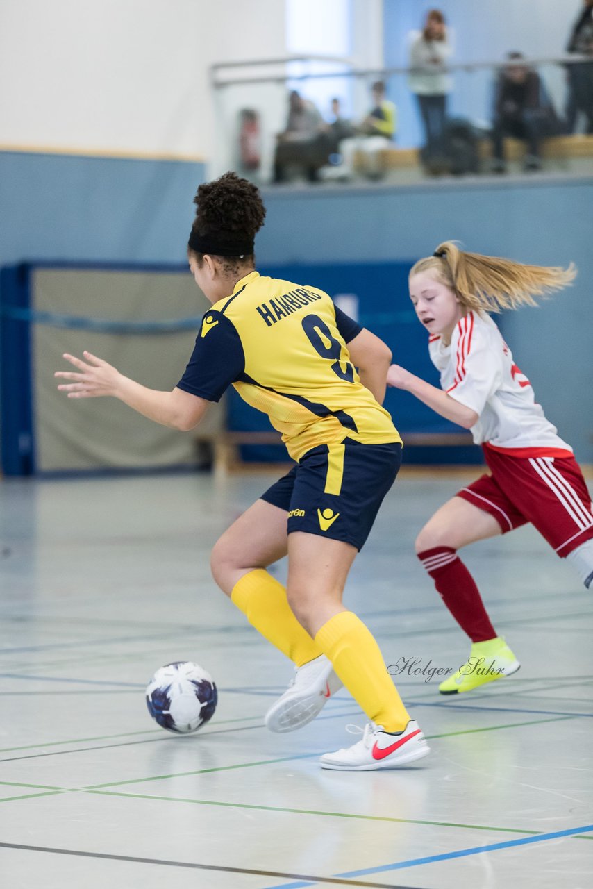 Bild 624 - wBJ Auswahl Futsalturnier